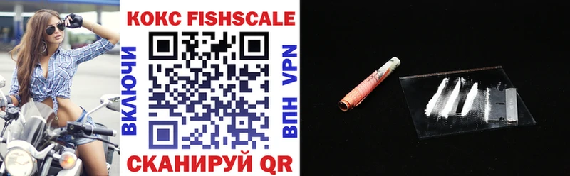 КОКАИН FishScale  Купить где  Заринск 